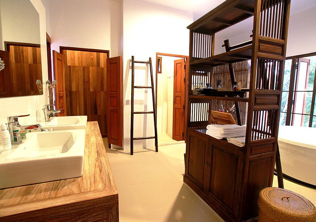 Photo of Bathroom in Choeng Doi