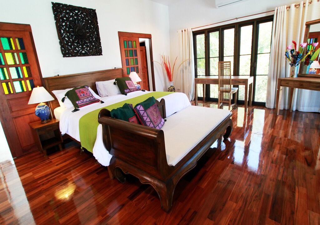 Photo of Bedroom in Choeng Doi