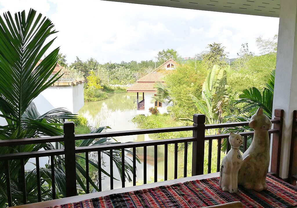 Photo of Outdoor in Choeng Doi