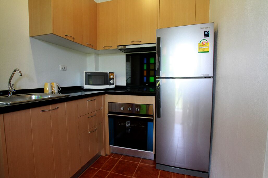 Photo of Kitchen in Choeng Doi