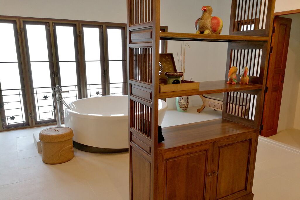 Photo of Bathroom in Choeng Doi