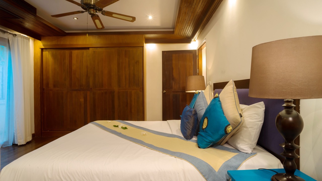 Photo of Bedroom in Hua Thanon