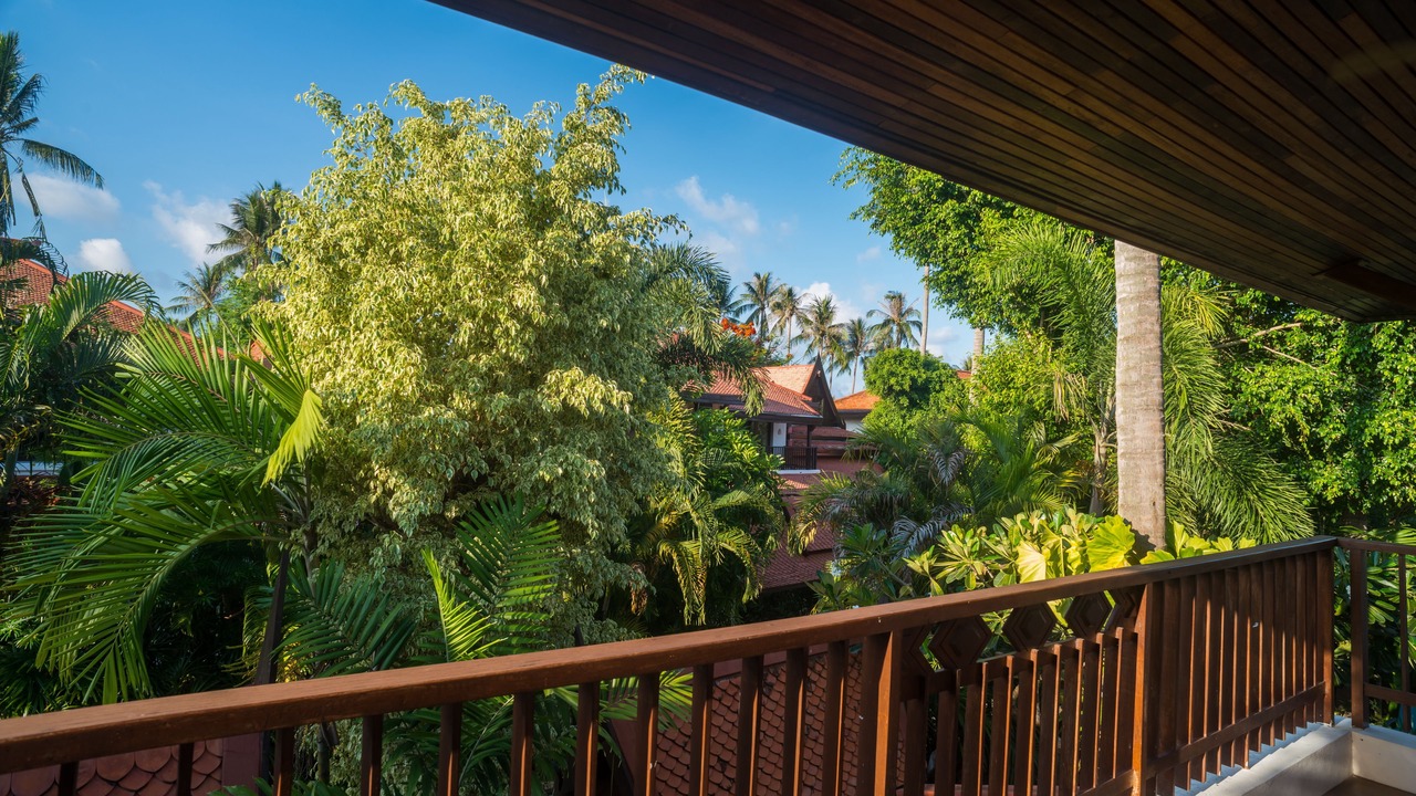 Photo of Bedroom in Hua Thanon