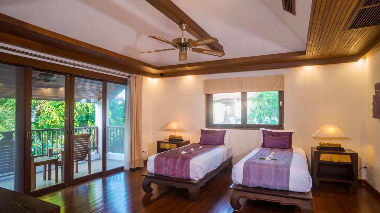 Photo of Bedroom in Hua Thanon