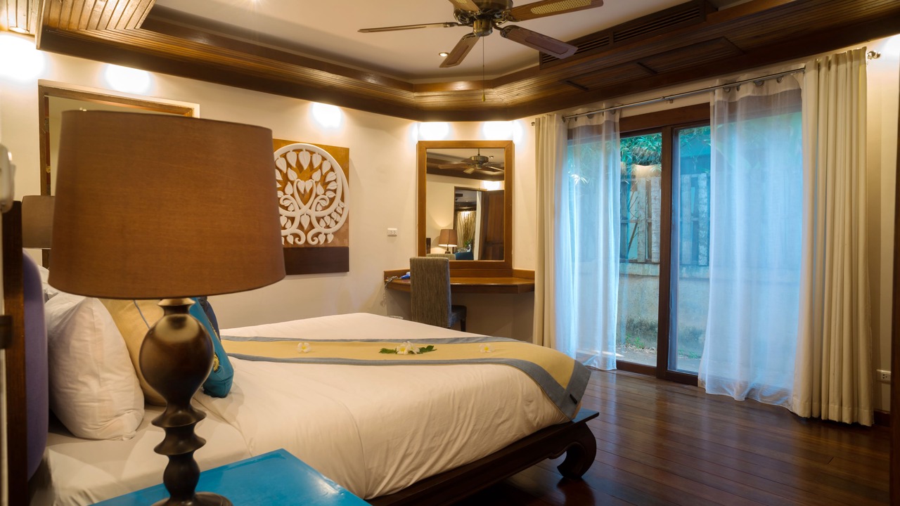 Photo of Bedroom in Hua Thanon