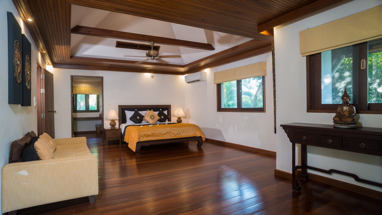 Photo of Bedroom in Hua Thanon