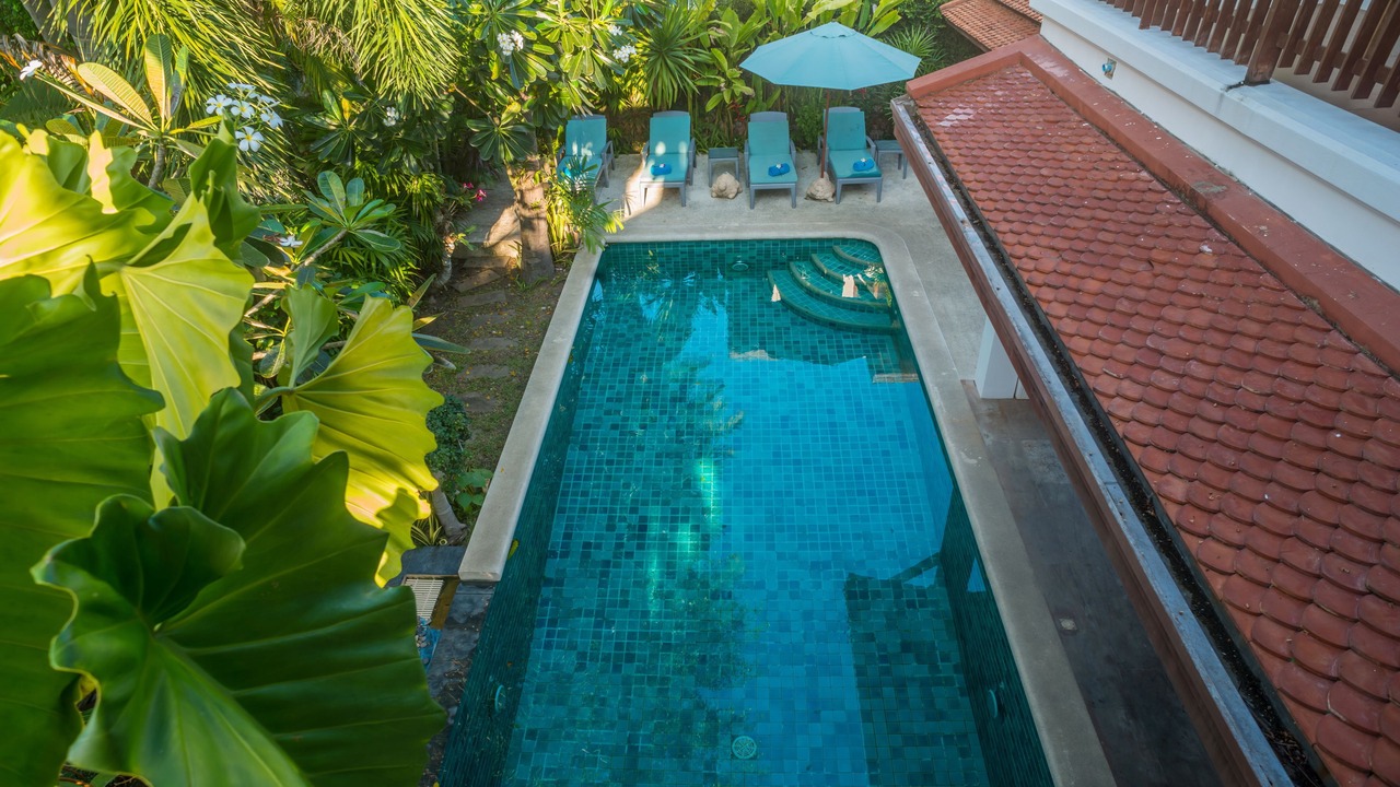 Photo of Outdoor in Hua Thanon