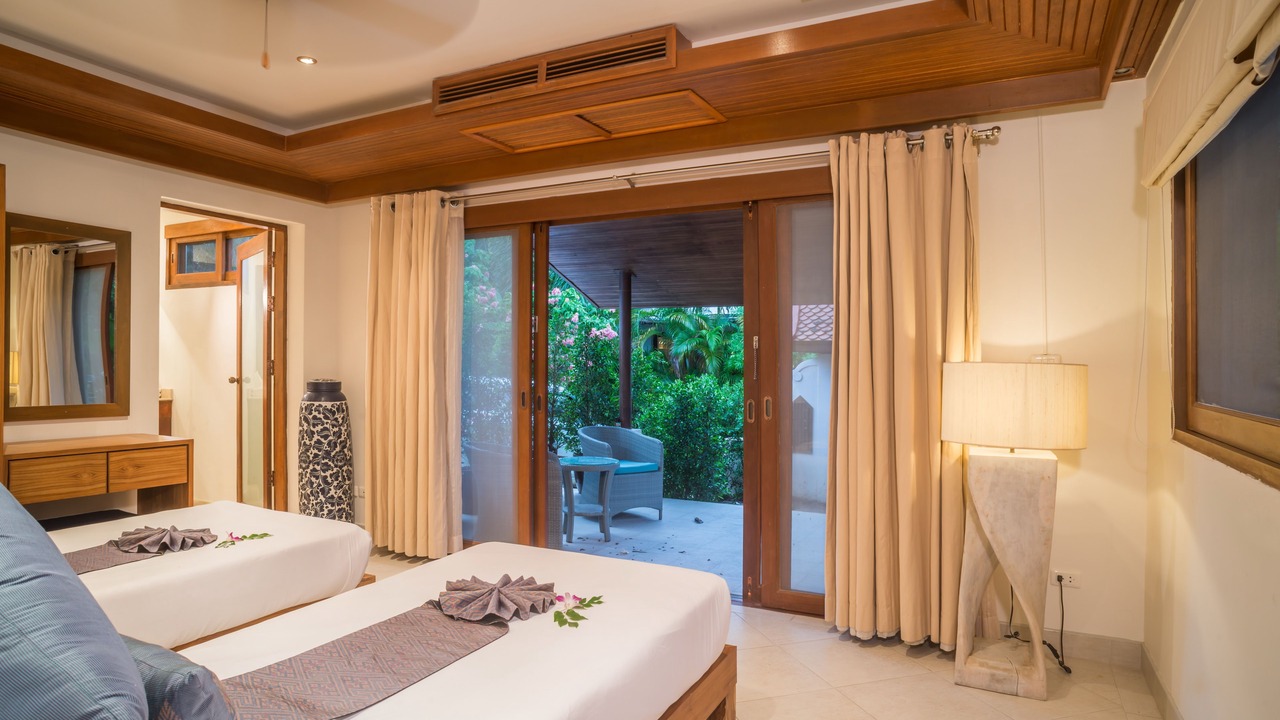 Photo of Bedroom in Hua Thanon