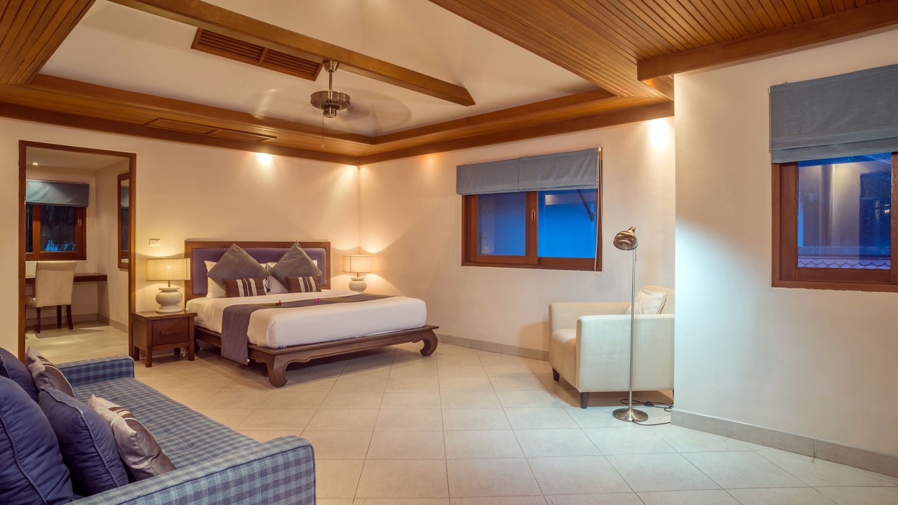 Photo of Bedroom in Hua Thanon