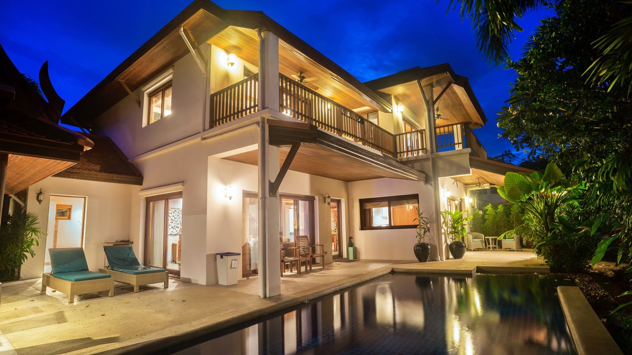 Photo of Outdoor in Hua Thanon