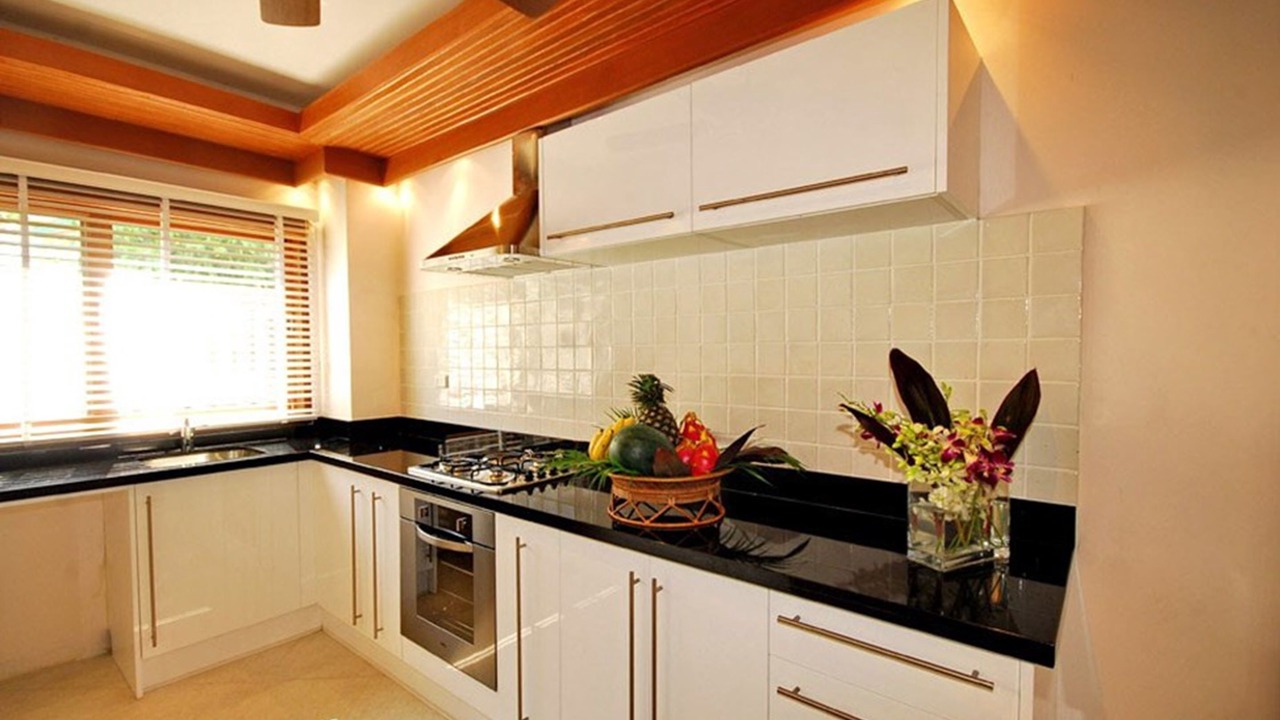 Photo of Kitchen in Hua Thanon