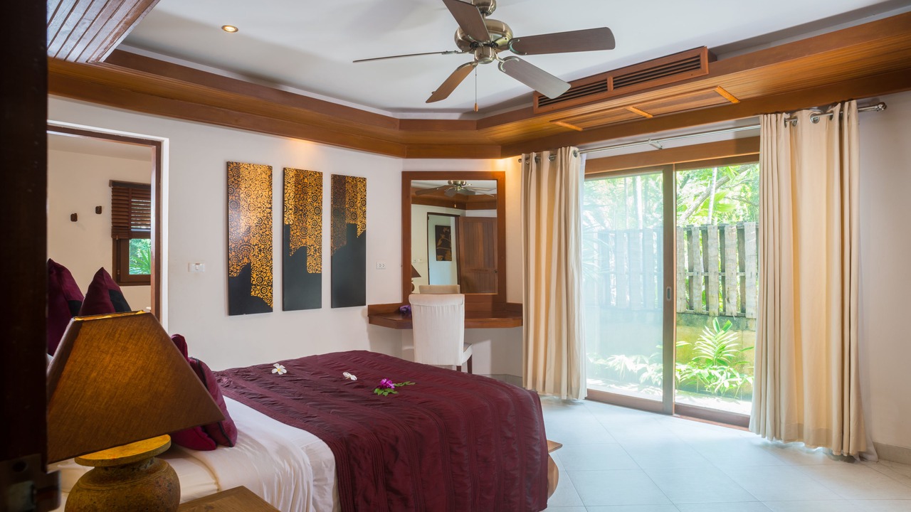 Photo of Bedroom in Hua Thanon