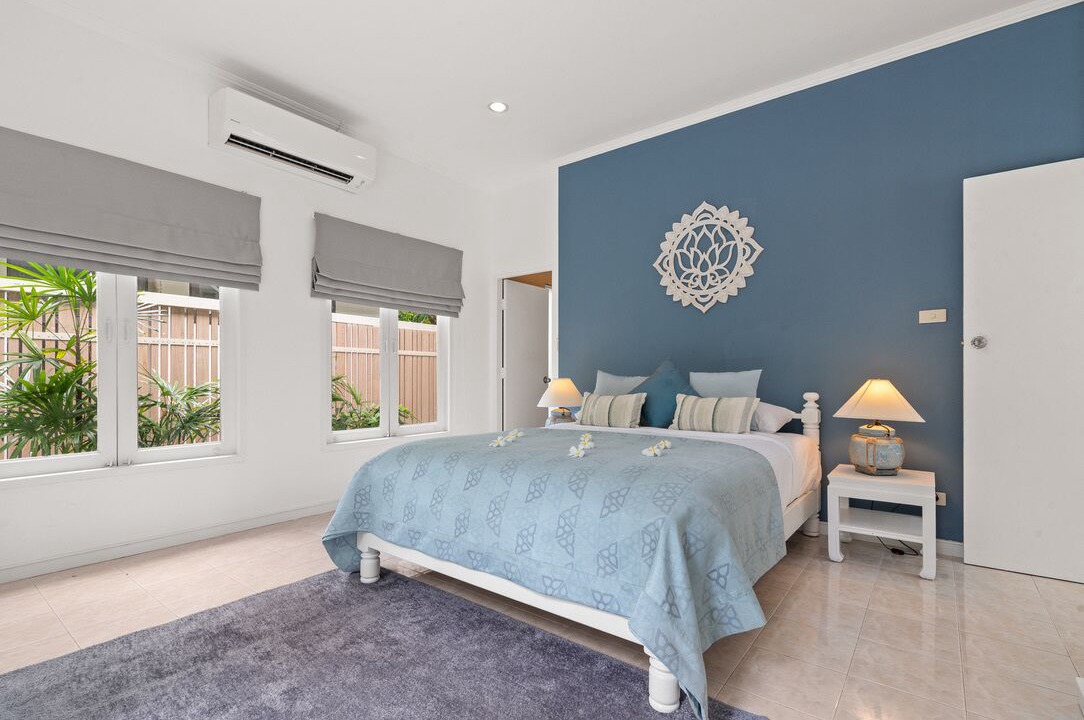 Photo of Bedroom in Hua Thanon