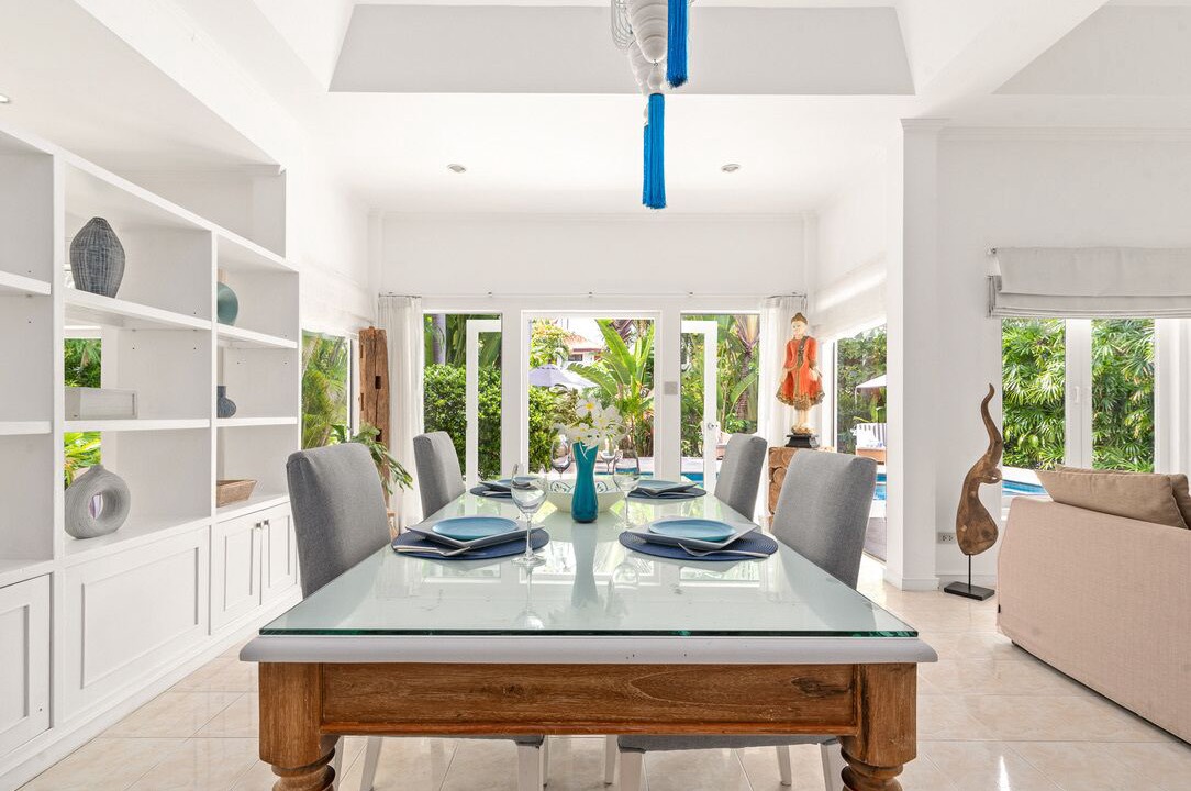Photo of Livingroom in Hua Thanon