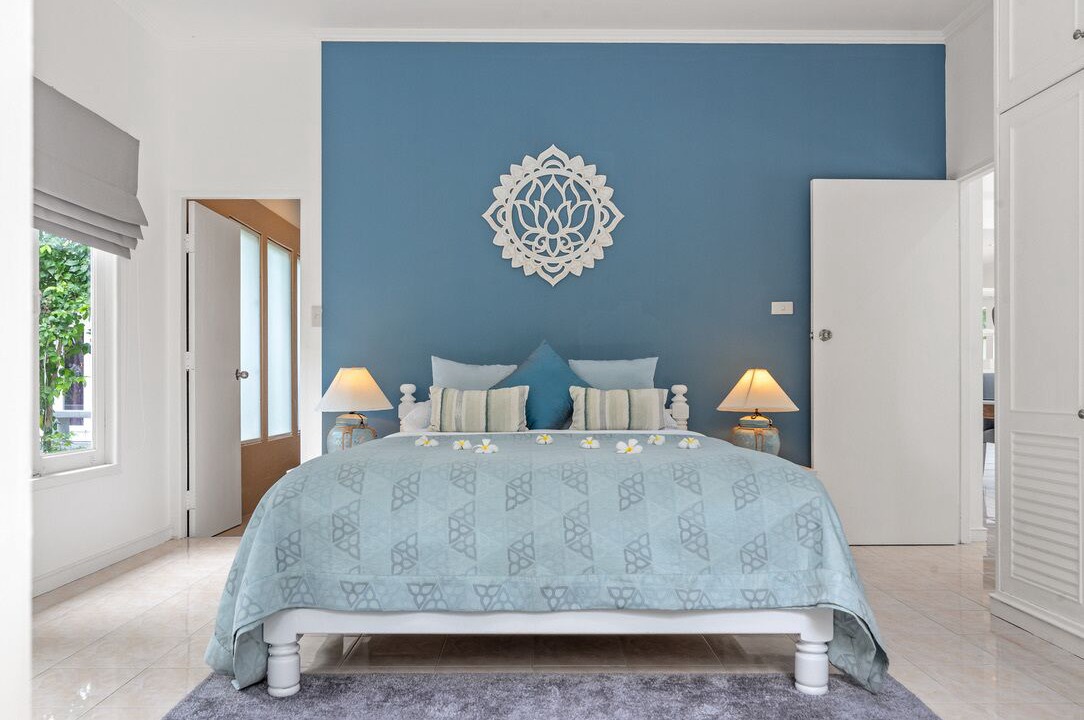 Photo of Bedroom in Hua Thanon