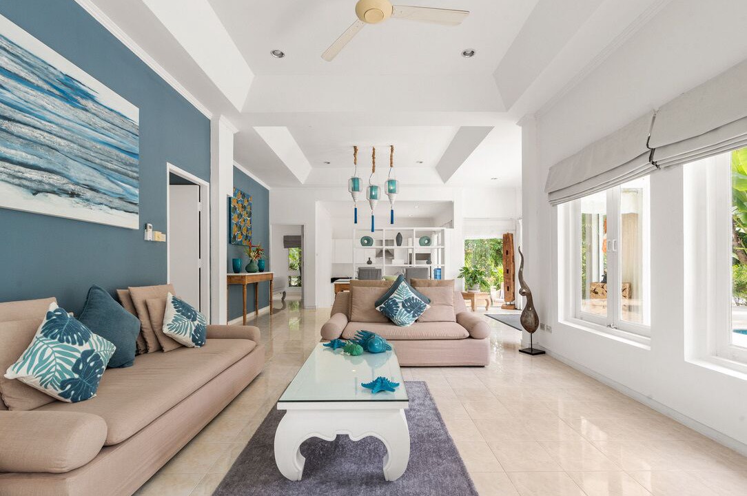 Photo of Livingroom in Hua Thanon