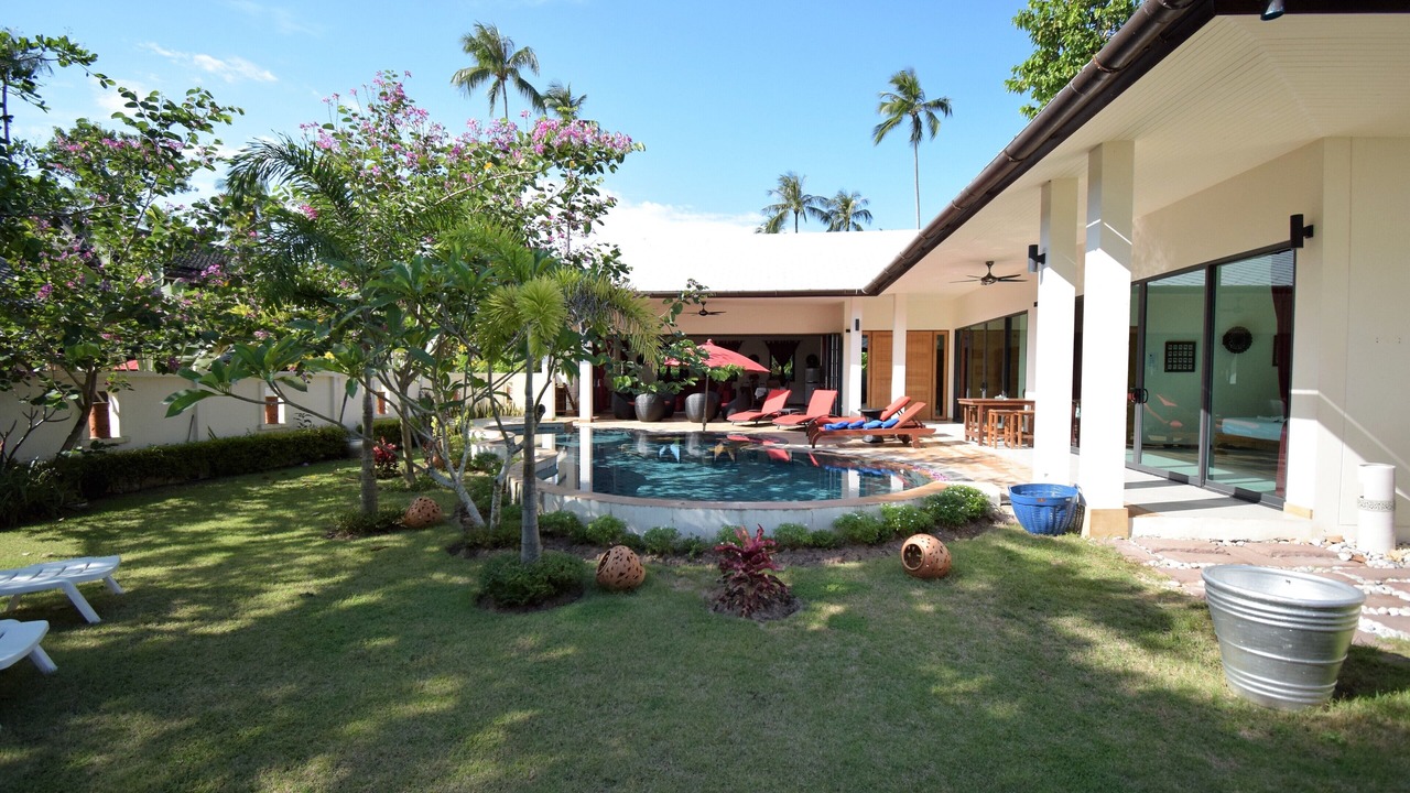 Photo of Outdoor in Plai Laem