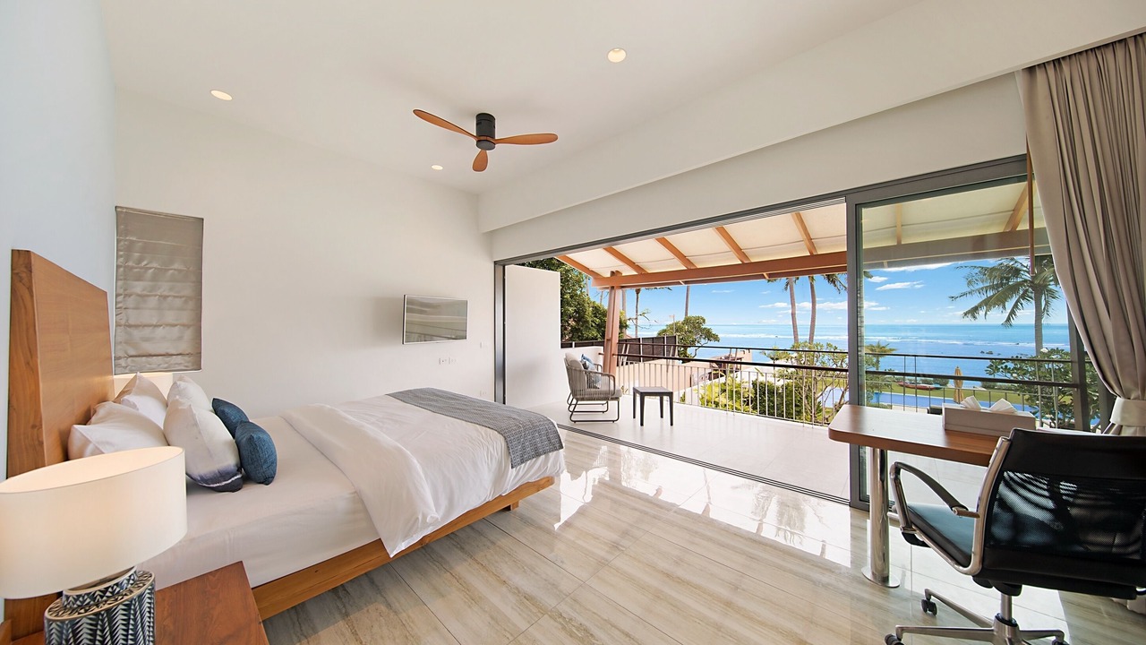 Photo of Bedroom in Thong Krut