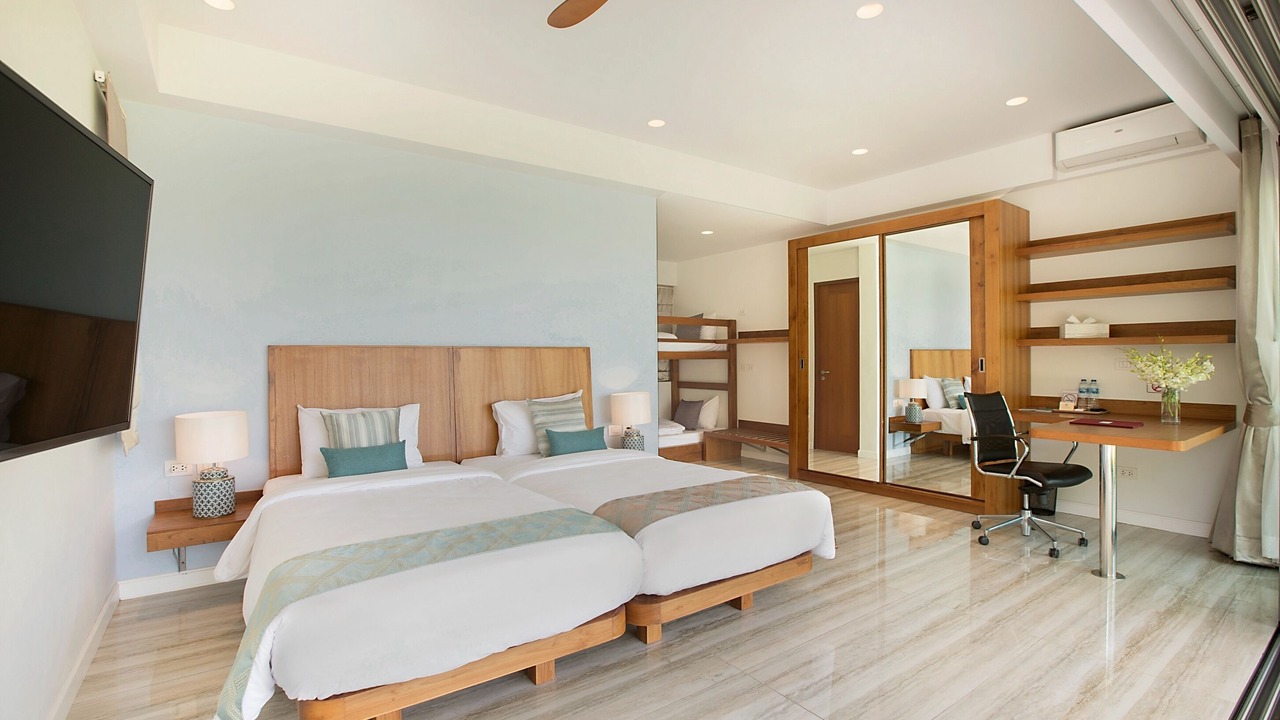 Photo of Bedroom in Thong Krut