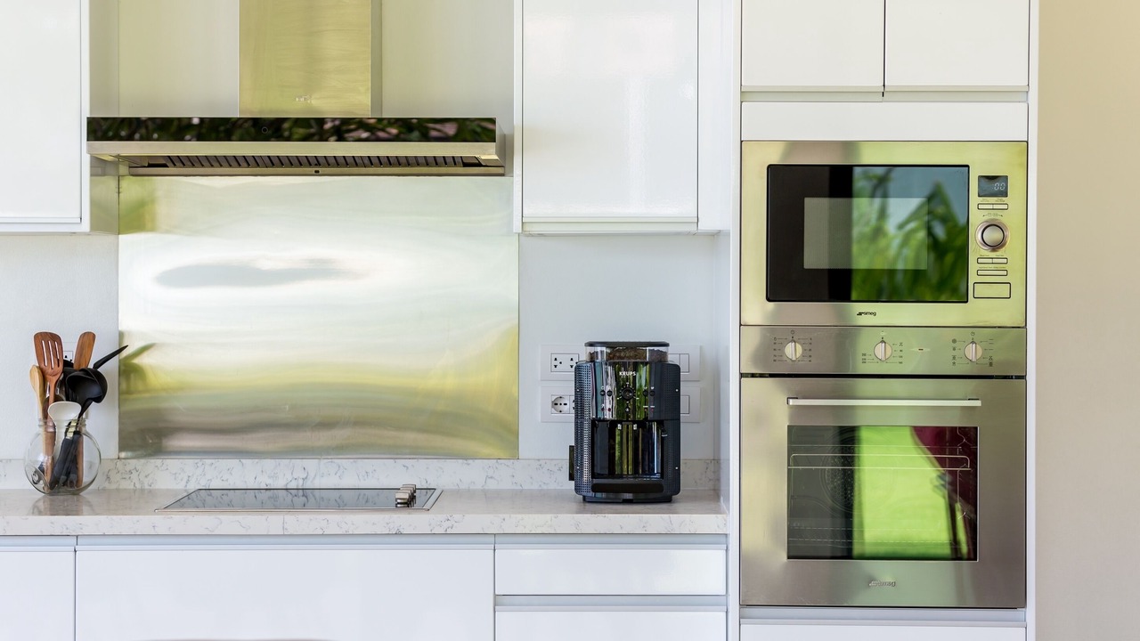 Photo of Kitchen in Thong Krut
