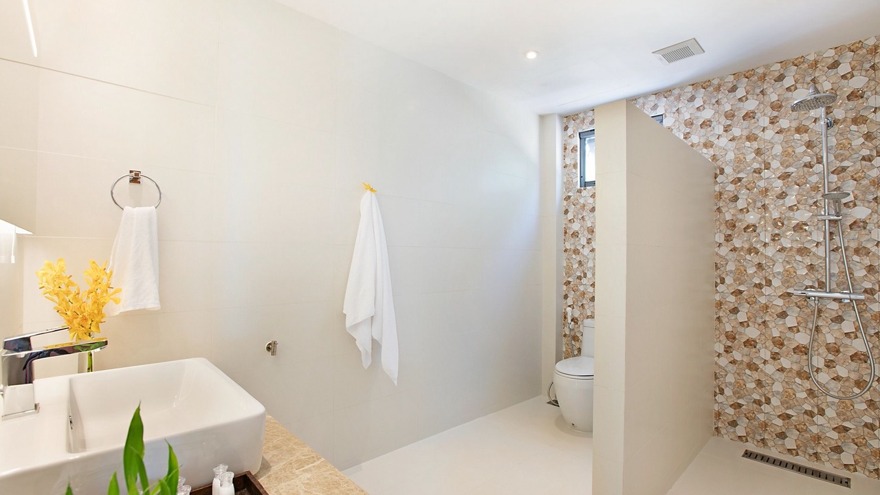 Photo of Bathroom in Thong Krut