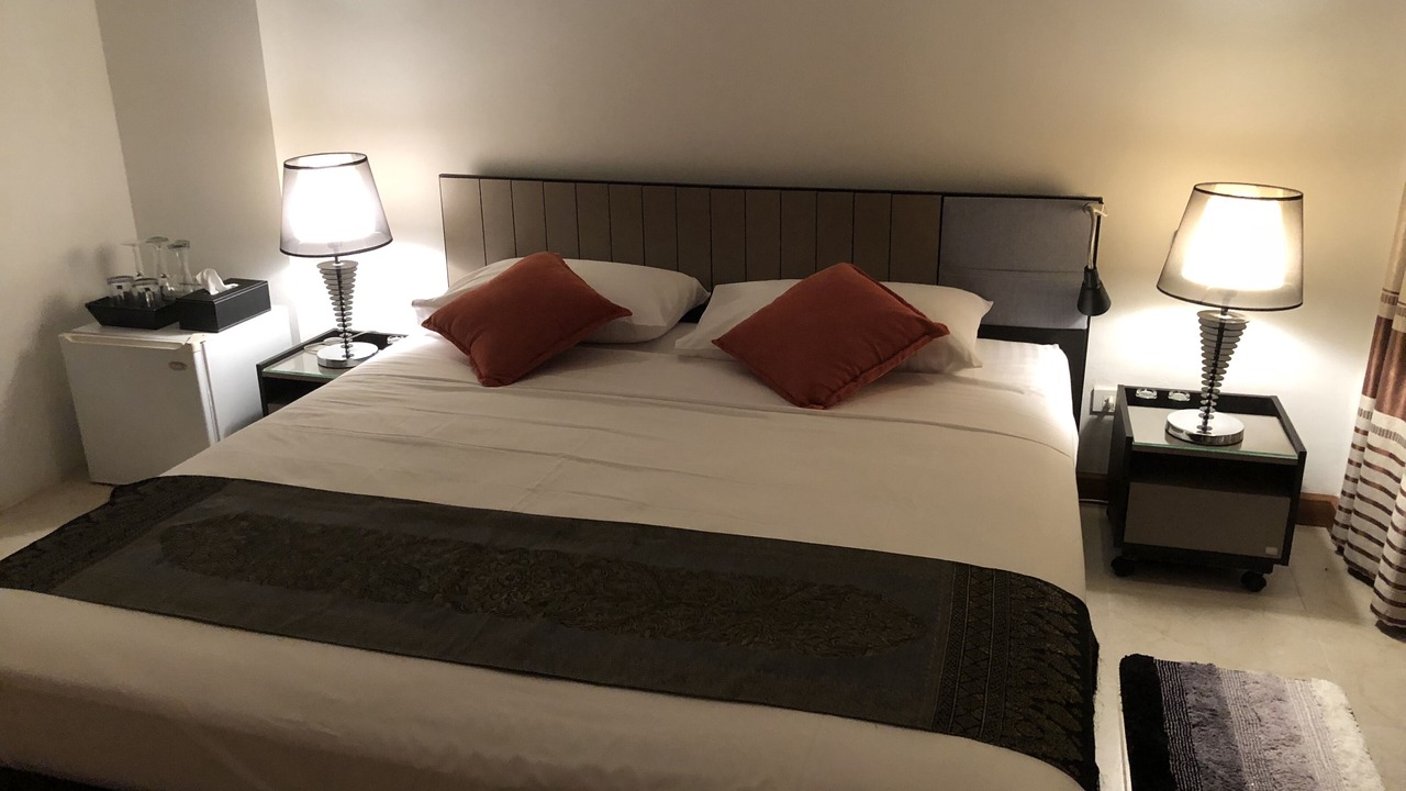 Photo of Bedroom in Chiang Khan
