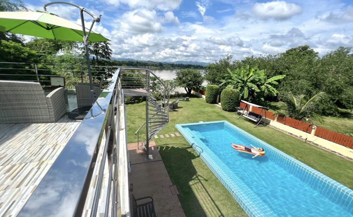Photo of Outdoor in Chiang Khan