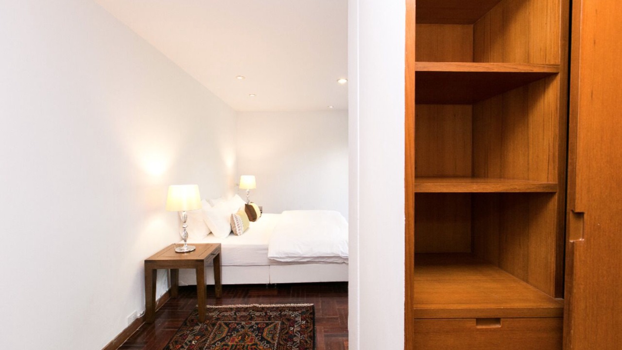 Photo of Bedroom in Thung Maha Mek