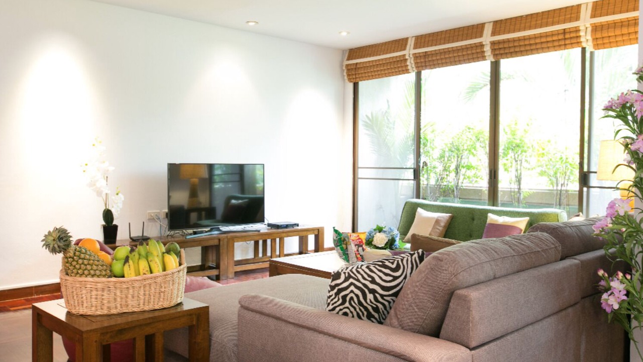 Photo of Livingroom in Thung Maha Mek
