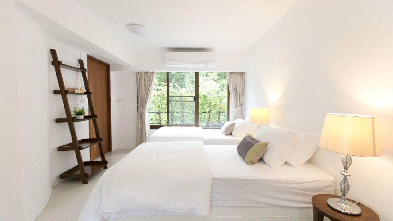 Photo of Bedroom in Thung Maha Mek