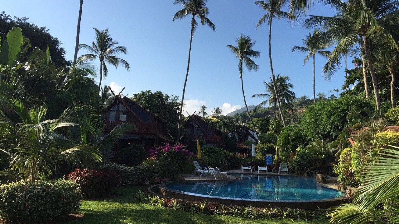 Photo of Outdoor in Bang Po