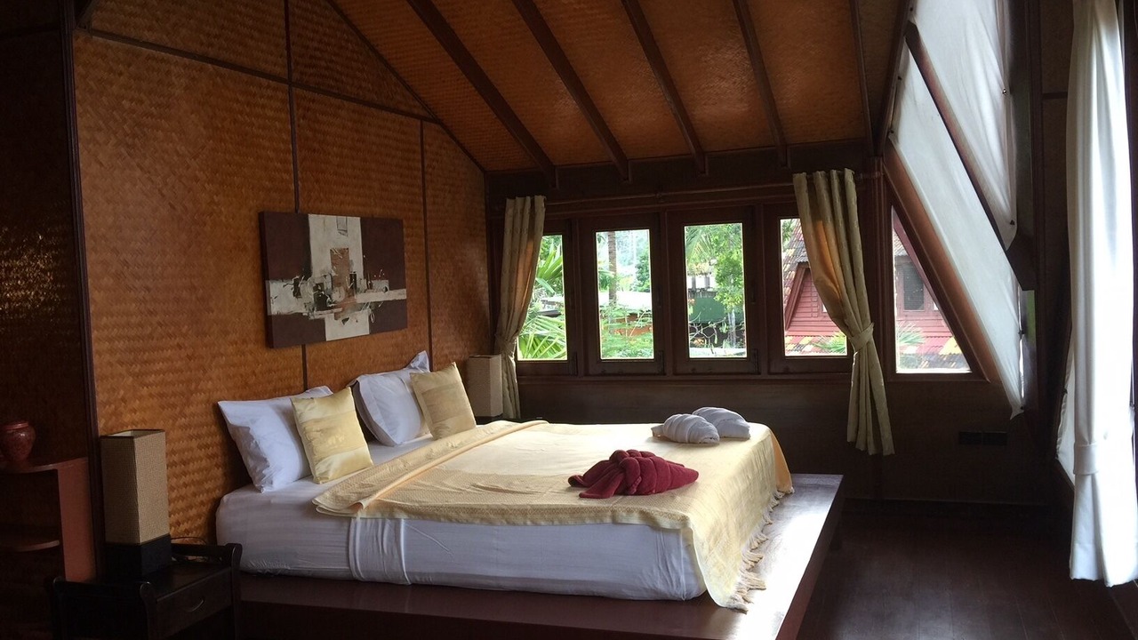 Photo of Bedroom in Bang Po