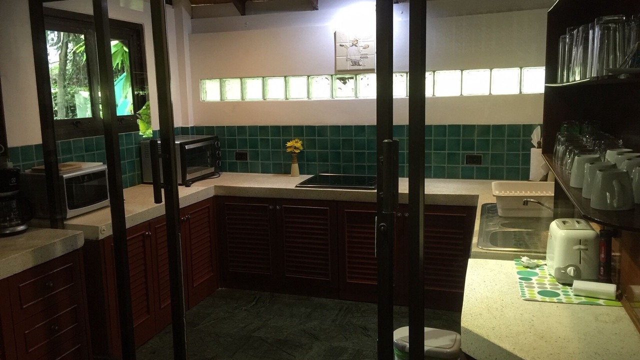Photo of Kitchen in Bang Po