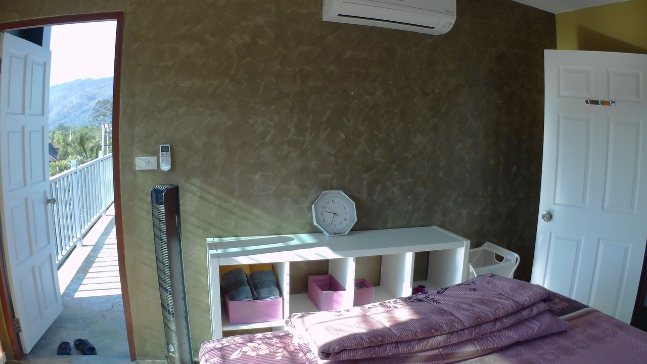Photo of Bedroom in Mu Si
