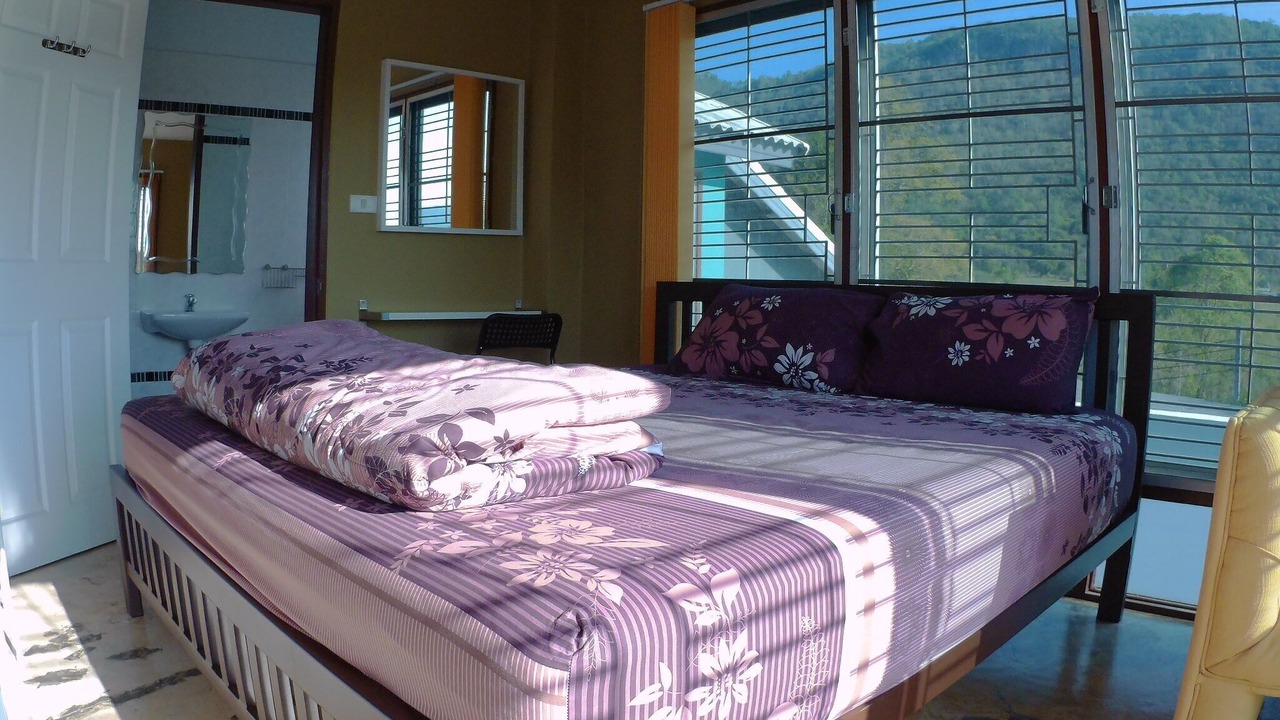 Photo of Bedroom in Mu Si