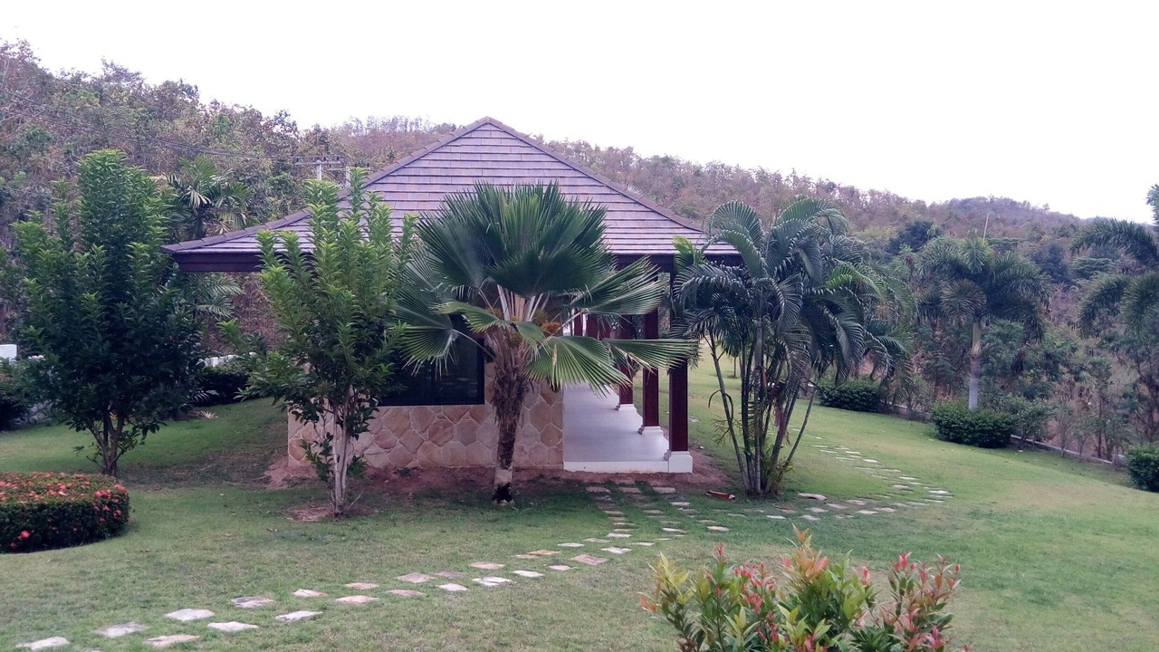 Photo of Outdoor in Cha-am