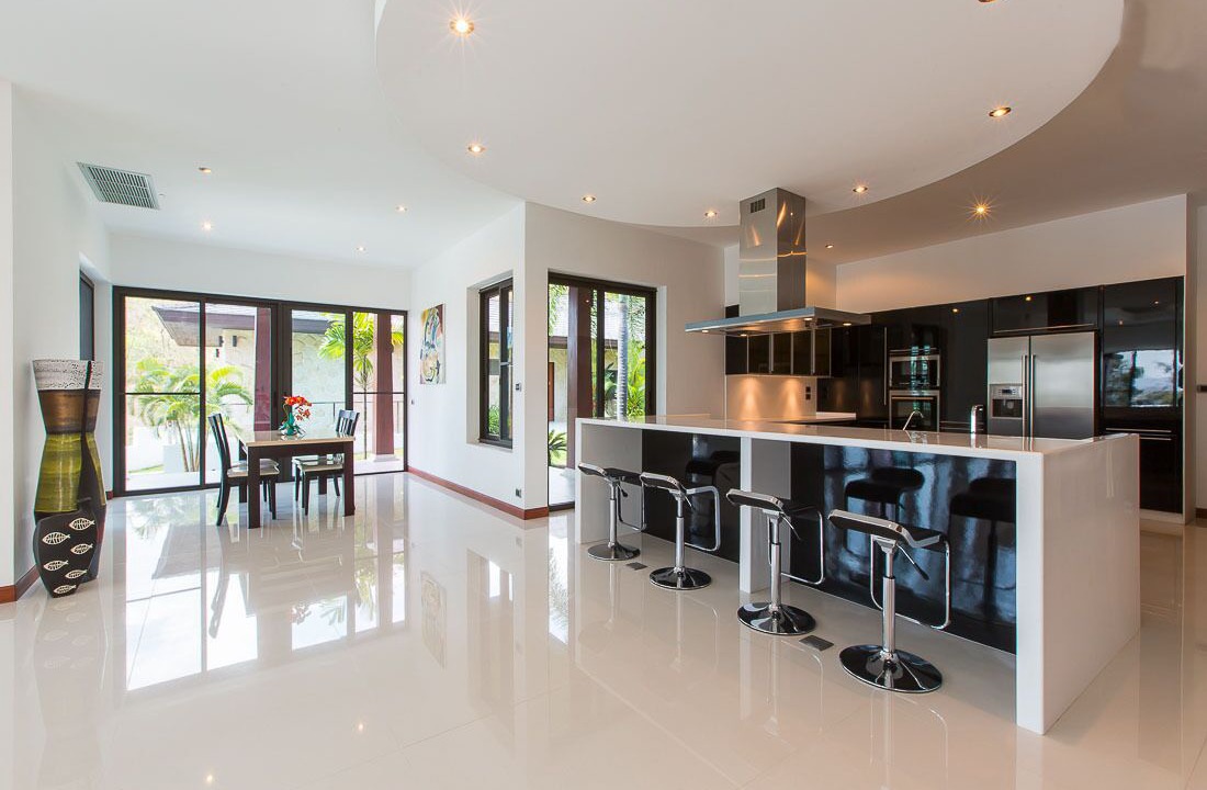 Photo of Kitchen in Cha-am