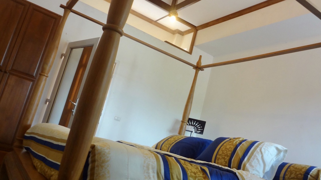 Photo of Bedroom in Klong Son