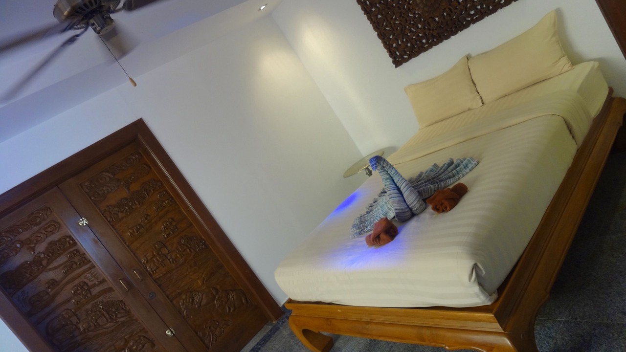 Photo of Bedroom in Klong Son