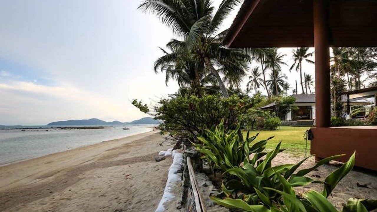 Photo of Outdoor in Thong Krut