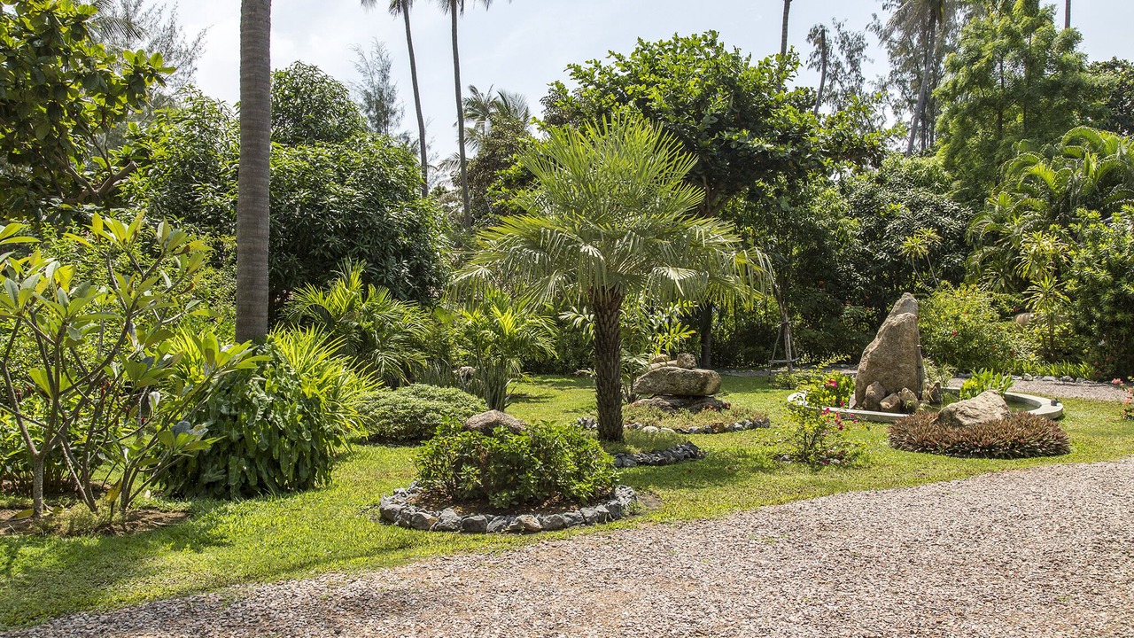 Photo of Outdoor in Thong Krut
