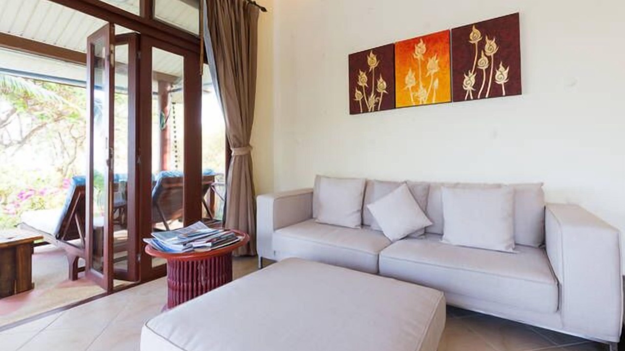 Photo of Outdoor in Thong Krut