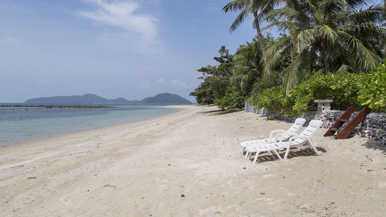Photo of Outdoor in Thong Krut