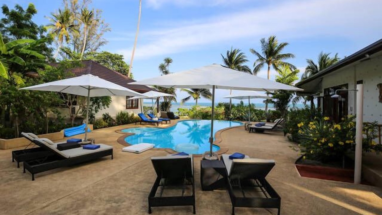 Photo of Outdoor in Thong Krut