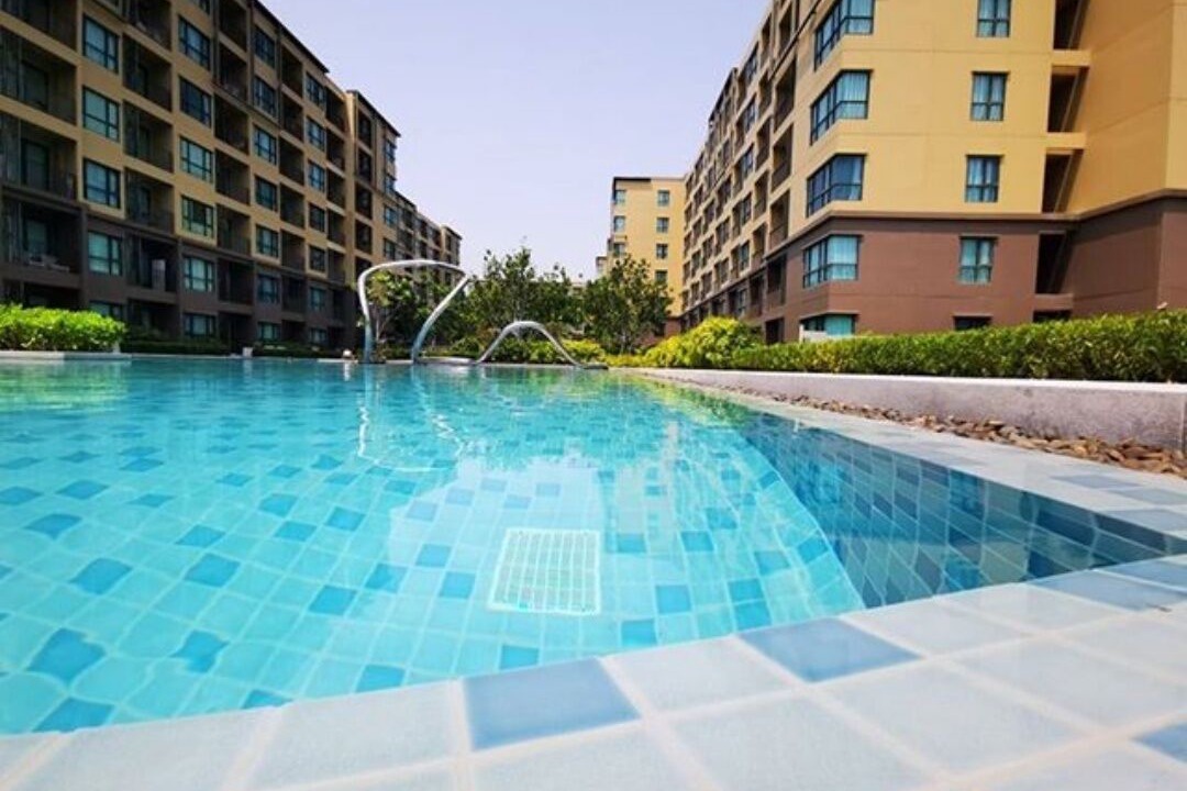 Photo of Outdoor in Cha-am