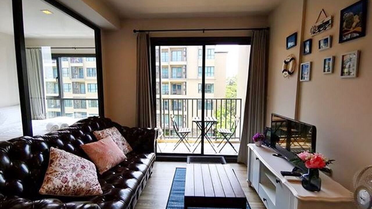 Photo of Bedroom in Cha-am