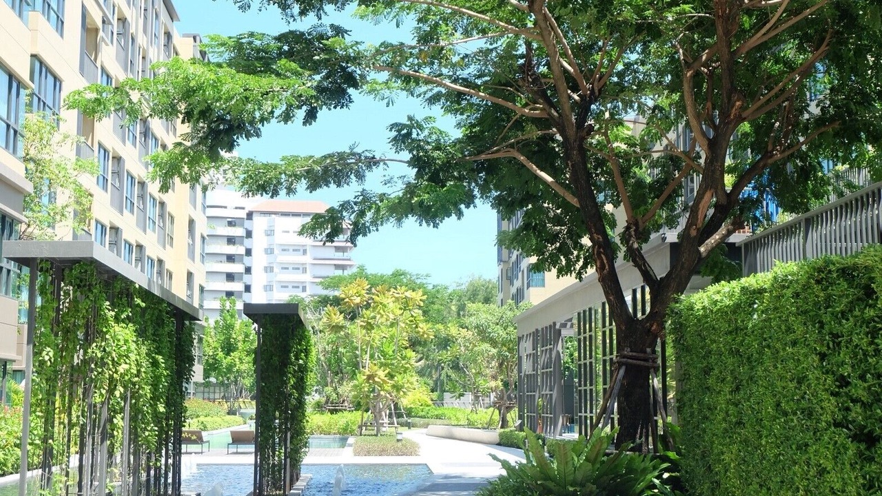 Photo of Outdoor in Cha-am