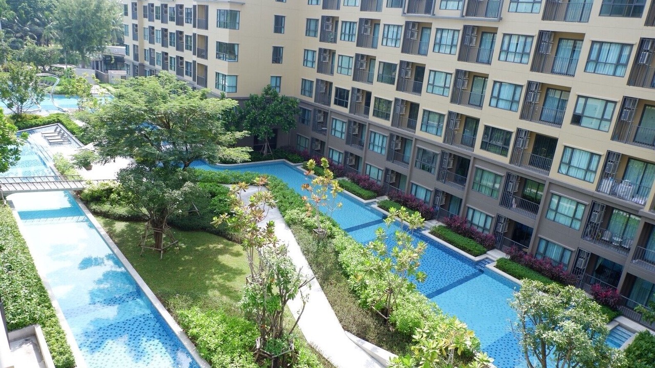 Photo of Outdoor in Cha-am