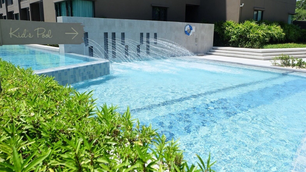 Photo of Outdoor in Cha-am