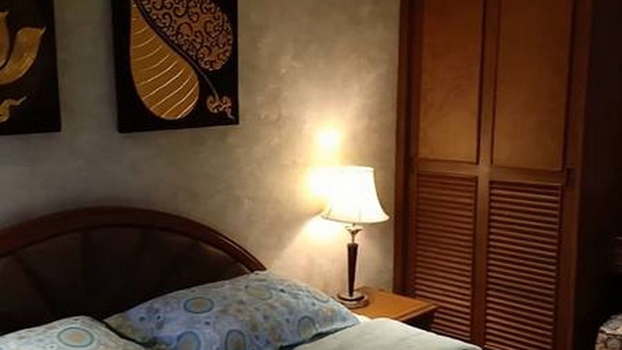 Photo of Bedroom in Rayong Province